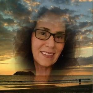 Meet your Posher, Becky